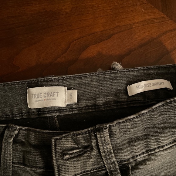 True craft jeans - Picture 2 of 2